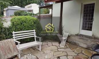 Imagem: Casa com 2 dormitórios à venda, 100 m²