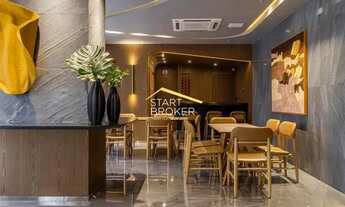 Imagem 5: Condomínio Icon Diagonal - Apartamento com 4 Quartos e 5 banheiros 254 m²