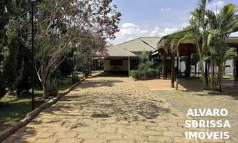 Imagem 9: Chácara com 4 dormitórios à venda, 5000 m² por R$ 5.000.000,00 - Chácara Carolina - Itu/SP