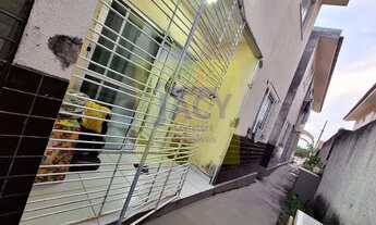 Imagem 5: Apartamento pau amarelo paulista, repasse térreo 3qtos quintal 1 vg px colégio patricia co