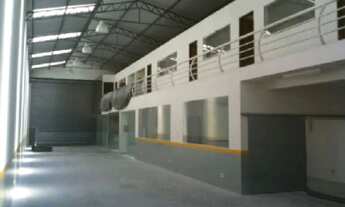 Imagem: GALPÃO BEM AMPLO E MODERNO LOCALIZADO NO