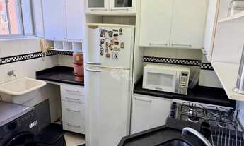 Imagem 5: Apartamento semimobiliado de 1 dormitório à venda na Rua João Telles, bairro Bom Fim