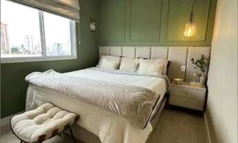 Imagem 4: EDIFÍCIO TORRES LIBERTO, 123M², 3 SUÍTES, 2 VAGAS, JURUNAS