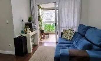 Imagem 4: Apartamento de frente com vista panorâmica, sacada,3 dormitórios,1suíte para venda no bair