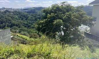 Imagem 2: TERRENO EM CONDOMÍNIO - CONDOMÍNIO HILLS 3 - SP