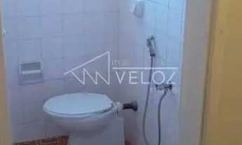 Imagem: Apartamento - / Residencial / Catete