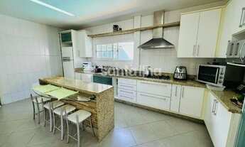 Imagem 7: Casa com 5 dormitórios 340 m² à venda, Coqueiros Florianópolis/SC