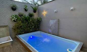 Imagem 3: PORTEIRA FECHADA NO SIM CASA COMPLETA 499 mil