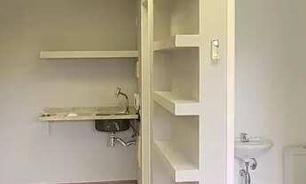 Imagem 6: Sala 38m², com 2 banheiros, 1 vaga, para locação, Vila Mariana, São Paulo, SP