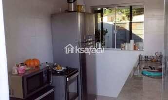 Imagem 4: Casa Com 3 Dormitórios à Venda, 121 M² Por R$ 380.000,00 - água Limpa Park - Campo Grande