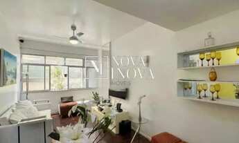 Imagem 5: APARTAMENTO, de 2 quartos, em Copacabana!