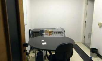 Imagem 7: Sala para alugar, 45 m² por R$ 1.025,00/mês - Centro - Campinas/SP
