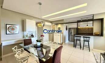 Imagem 6: Imóvel para venda com 115 metros quadrados com 3 quartos em Jardim Atlântico - Florianópol