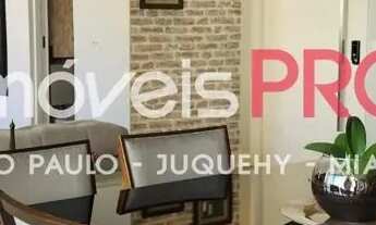 Imagem 5: Campo Belo 161m² - 3 suítes - 3 vagas