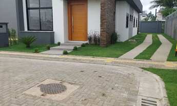 Imagem: Casa em Condomínio Aluga