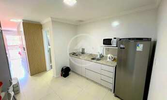 Imagem 4: Studio amplo no Ribeirão da Ilha codigo: 141832