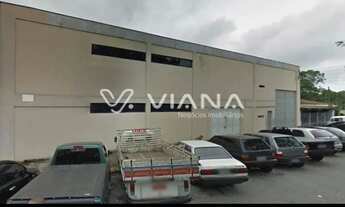 Imagem: Galpão para venda com renda em Taboão