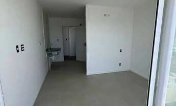 Imagem 6: Apartamento De 1 Quarto, Distribuído Em 38M² E 1 Vaga De Garagem Na Pituba - Imob1114. 16P