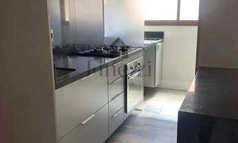 Imagem 6: Apartamento semi mobiliado de 2 dormitórios e 2 vagas de garagem - Bairro Rio Branco