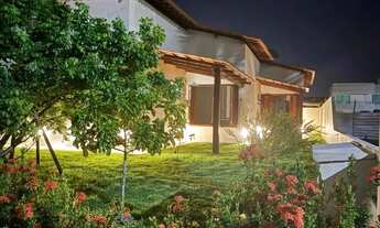 Imagem 2: Casa no Maikai Residencial Resort (porteira fechada