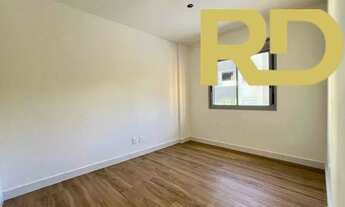 Imagem 2: Área privativa à venda, 3 quartos, 1 suíte, 2 vagas, Sagrada Família - Belo Horizonte/MG