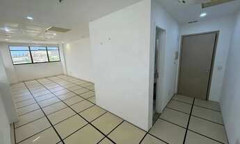 Imagem 3: Oportunidade: Sala no Barra Corporate 35m² com Excelente Localização