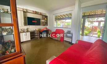 Imagem 2: Casa de condomínio em Rodovia Ba-099 - Estrada do Côco - Guarajuba (Monte Gordo) - Camaçar