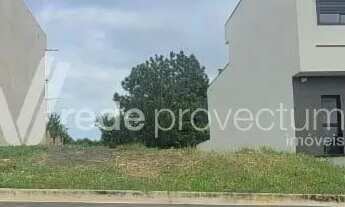 Imagem: Terreno - Jardins Di Roma - Indaiatuba