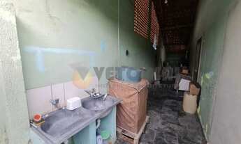 Imagem 6: Casa com 3 dormitórios à venda, 200 m² por R$ 480.000,00 - Barranco Alto - Caraguatatuba/S