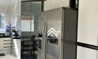 Imagem 11: Casa com 3 dormitórios à venda, 280 m² por R$ 1.280.000 - Retiro das Fontes - Atibaia/SP