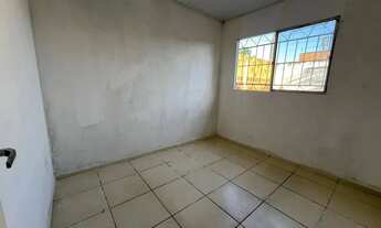 Imagem 3: Casa à venda Conjunto jarbas Oiticica - Rio Largo