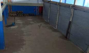 Imagem 5: Barracão à venda e para alugar em Campinas, Jardim Eulina, com 575 m²