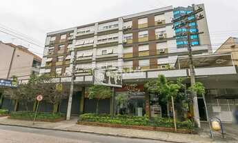 Imagem 4: Imóvel para venda com 108 metros quadrados com 3 quartos em São João - Porto Alegre - RS