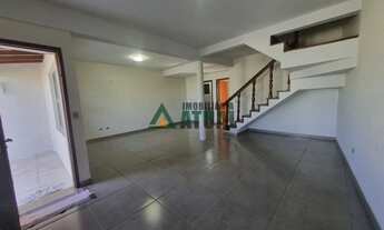 Imagem 3: Casa Residencial com 3 quartos à venda por R$ 550000.00, 123.00 m2 - PORTAL DE VERSALHES 2