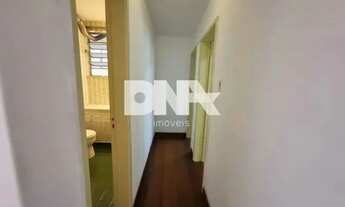 Imagem 6: Apartamento 3 Quartos c/ 96 m² na Tijuca