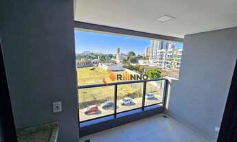 Imagem 4: Apartamento Novo 3 Quartos 1 Suíte no Capão Raso