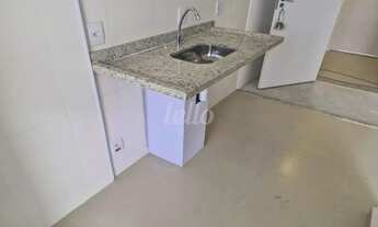 Imagem 4: Apartamento 2 quartos para alugar no(a) Vila Ré