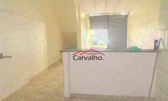 Imagem 7: Salão para alugar, 55 m² por R$ 3.737,90/mês - Jardim Japão - São Paulo/SP