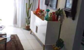 Imagem 3: Apartamento para Venda em Teresópolis, BOM RETIRO, 2 dormitórios, 1 suíte, 2 banheiros, 1