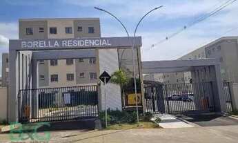 Imagem: Apartamento à venda, 39 m² por R$ 168.524,95