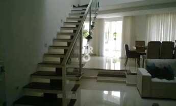 Imagem 4: CASA DE ALTO PADRÃO LOCAÇÃO CONDOMÍNIO RES. PARK PLACE JUNDIAÍ-SP BAIRRO DO CAXAMBÚ