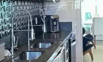 Imagem 5: Imóvel para aluguel e venda possui 161 metros quadrados com 3 quartos em São Marcos - São