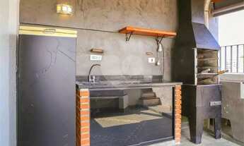 Imagem 4: Cobertura - Perdizes - 2 quartos - suite - 2 vagas de garagem - Piscina - Espaço gourmet