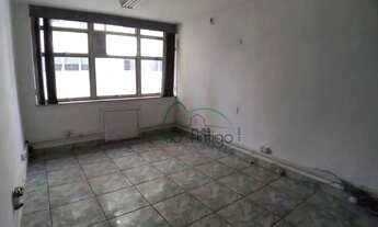 Imagem 2: Sala Comercial - Locação - Rua Uruguaiana - Centro - Rio de Janeiro