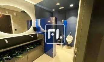 Imagem 6: Conjunto à venda c/ renda, 650m² por R$ 9.700.000 - Brooklin - São Paulo/SP