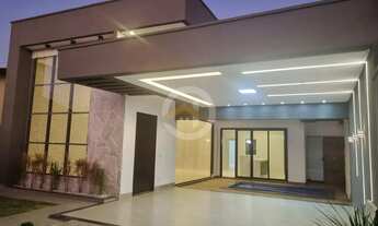 Imagem 4: Casa 4 suites plenas, Setor Jardim Presidente