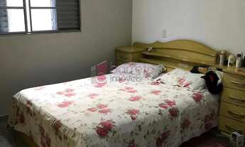 Imagem 6: CASA PARA VENDA NO BAIRRO PARQUE RESIDENCIAL - JUNDIAÍ/SP