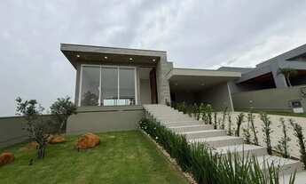 Imagem 2: Casa nova e pronta para morar - Condominio Golden Village - Criciúma