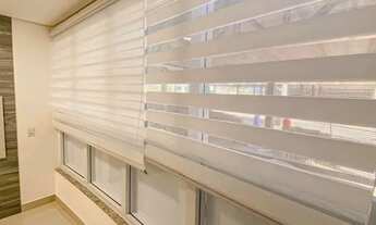 Imagem 4: Apartamento em Rua Ismael Silva - Vila Margarida - Campo Grande/MS