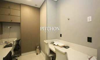 Imagem 2: Salas Comerciais à Venda Icon Business Center, Vila da Serra